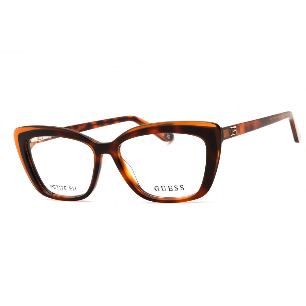 NWT Guess GU2977-052 49mm New Eyeglasses